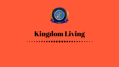 Kingdom Living